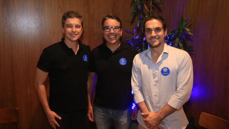 Almoço Empresarial do Sindialimentos debate inovação, sustentabilidade e agenda estratégica para o setor industrial