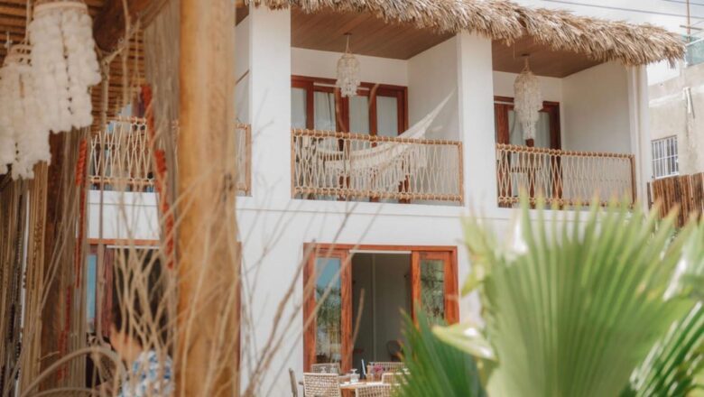 Carnaval 2026 no Paraíso Preá: Ankura Preá aposta em reconexão, alta gastronomia e experiências exclusivas à beira-mar