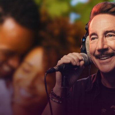 Francis Portugal lança dois singles inéditos na Rádio Doinha Prata FM e amplia presença internacional