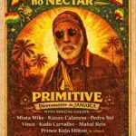 Kauan Calazans faz show em Vargem Grande