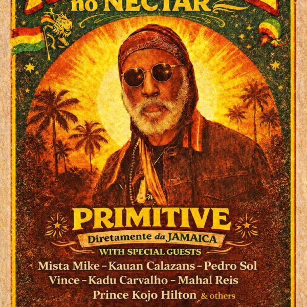 Kauan Calazans faz show em Vargem Grande