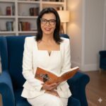 Entre sonhos e fronteiras: romance da escritora Isa Colli