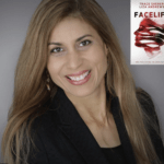 Liza Andrews homenageia legado de Ivo Pitanguy no Forte de Copacabana