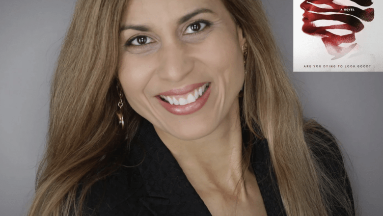 Liza Andrews homenageia legado de Ivo Pitanguy no Forte de Copacabana