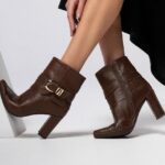 Ramarim relança a linha Total Comfort de botas de couro em preview exclusivo para a imprensa e influencers