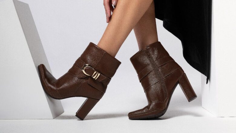 Ramarim relança a linha Total Comfort de botas de couro em preview exclusivo para a imprensa e influencers