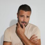 Rodrigo Phavanello assina com Record TV e retorna às novelas em “Ben-Hur”