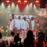 Grupo Samprazer lança videoclipe de “Sabor de Hortelã