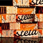 Estela Slice chega ao Iguatemi: nova experiência prática de pizza assinada pelo Grupo Pim Food, de Marcelo Pimentel