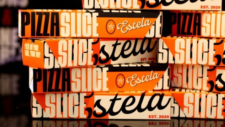 Estela Slice chega ao Iguatemi: nova experiência prática de pizza assinada pelo Grupo Pim Food, de Marcelo Pimentel