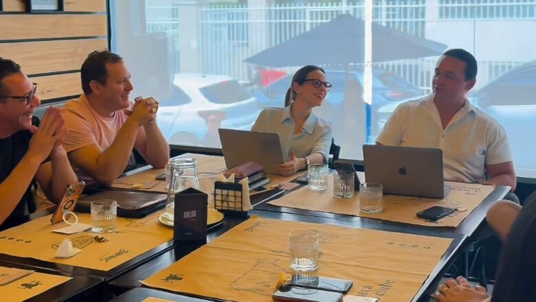 Lideranças do Grupo Pim Food se Reuniram em Planejamento Estratégico que Definiu os Rumos de 2026