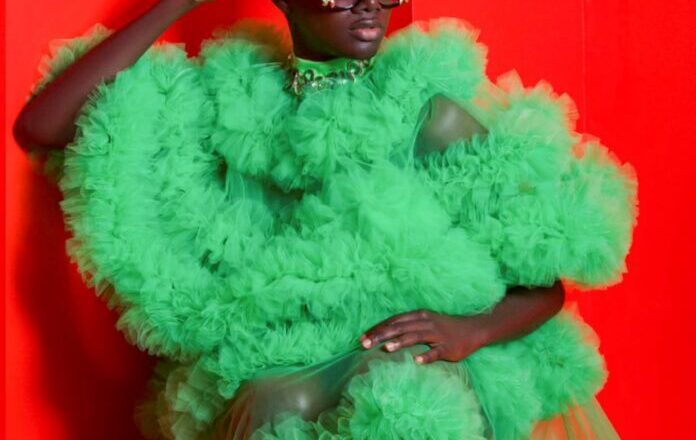 Sofia Davis consolida sua influência global