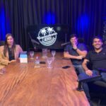 ADVOGADA LILIAN CUNHA PARTICIPA DO PODCAST COPACANA TALKS E FALA DO LIVRO VIOLÊNCIA DOMÉSTICA