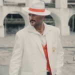 Lucas Pizane homenageia Zé Pelintra com releitura contemporânea no Baile da Vogue 2026