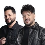 Diego & Victor Hugo anunciam apresentação show especial em São José dos Campos (SP)
