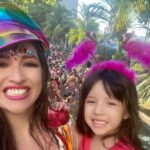 Cantora e DJ Labibe agita dois blocos  nesse Carnaval no Rio de Janeiro