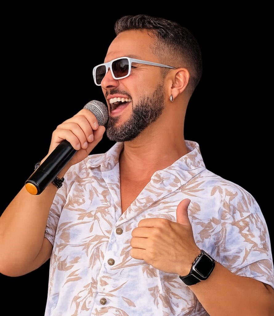 Carnaval em Sergipe e Pós Carnaval na Bahia: Banda Pinote não para