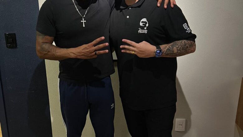 Gospel: De grandes festivais religiosos ao Grammy, Réveillon e Carnaval