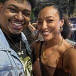 “Resenha do PH” atrai Sheron Menezes e outros artistas no pré-Carnaval