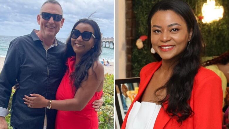 Daline Kennedy celebra Valentine’s Day relembrando história com o marido