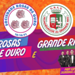 Pré-Carnaval: Rosas de Ouro e Grande Rio encerram o Abre Alas 2026 em São Paulo com Demônios da Garoa