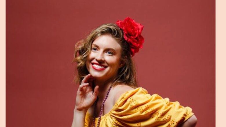 Lia Levin reivindica protagonismo e a autonomia feminina em novo EP