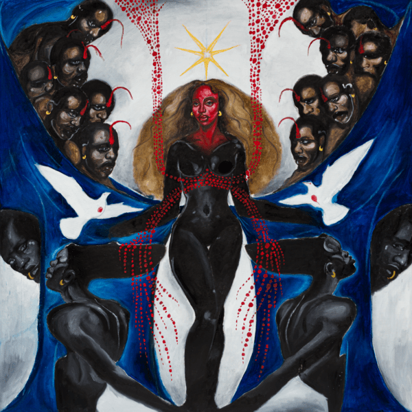 Urias anuncia novo show de ‘CARRANCA’ no Sesc 14 Bis dias 12 e 13 de fevereiro