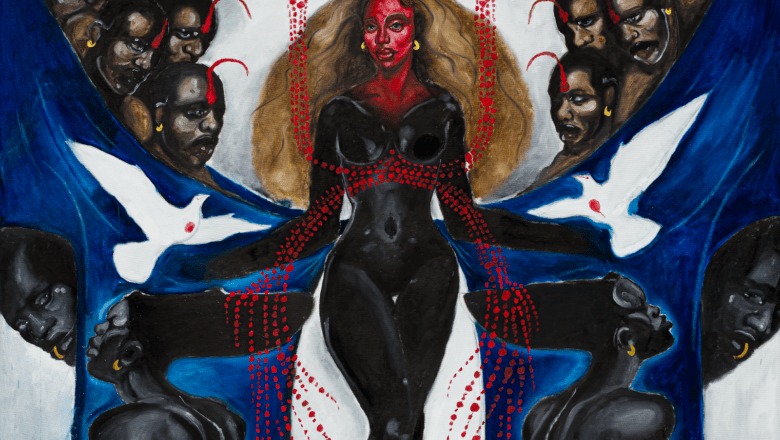 Urias anuncia novo show de ‘CARRANCA’ no Sesc 14 Bis dias 12 e 13 de fevereiro