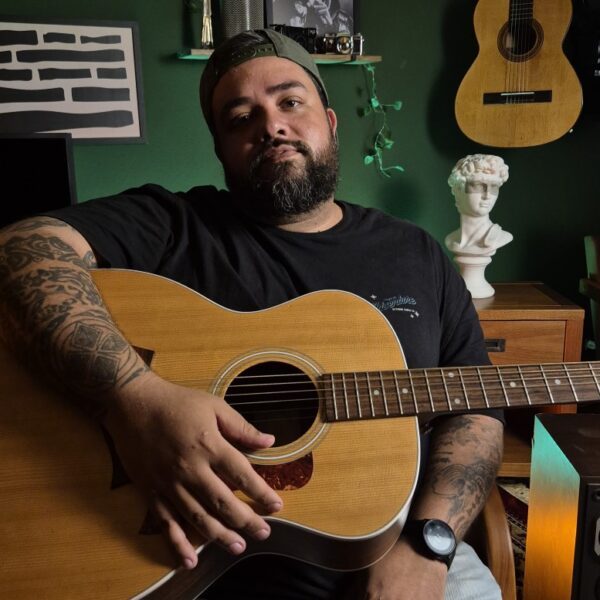 DEKO, compositor por trás de hits do reggae, lança “Meu Lar” com Yeti Reggae Club