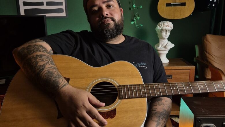 DEKO, compositor por trás de hits do reggae, lança “Meu Lar” com Yeti Reggae Club