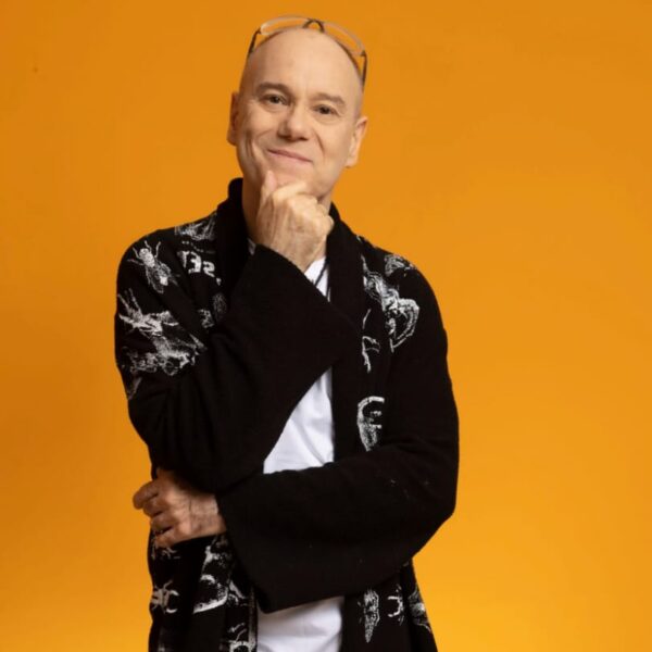 Keco Brandão lança o quarto single do projeto “Com Vida”, que chega agora à sua 3ª edição