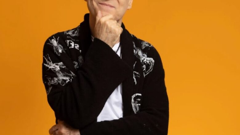 Keco Brandão lança o quarto single do projeto “Com Vida”, que chega agora à sua 3ª edição