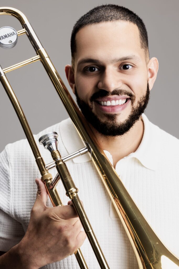 Felipe Brito - Crédito fotográfico José de Holanda