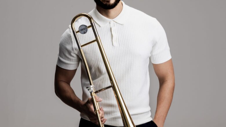 Músico brasileiro Felipe Brito cria série de concertos de jazz de sucesso nos Estados Unidos