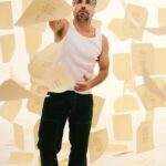 Fred Izak apresenta o show ‘Lírico’ no Rio de Janeiro