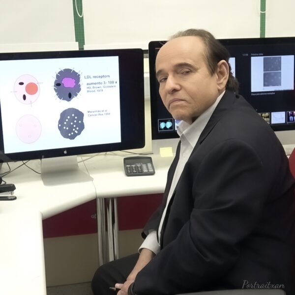 A Revolução Silenciosa da Nanomedicina Brasileira