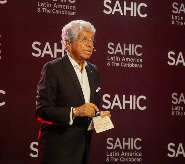 Fórum para investimentos em hotelaria, turismo e desenvolvimento imobiliário na América Latina e no Caribe anuncia programação da 20ª edição no Brasil