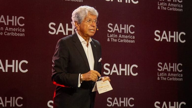 Fórum para investimentos em hotelaria, turismo e desenvolvimento imobiliário na América Latina e no Caribe anuncia programação da 20ª edição no Brasil