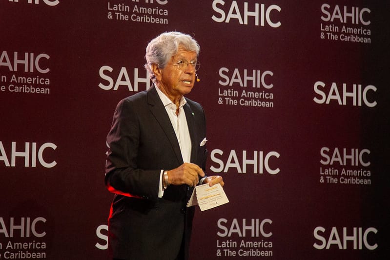 Fórum para investimentos em hotelaria, turismo e desenvolvimento imobiliário na América Latina e no Caribe anuncia programação da 20ª edição no Brasil