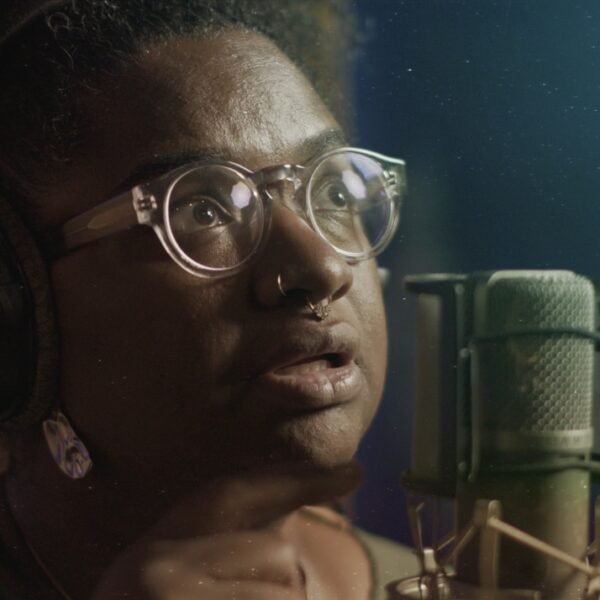 Ellen Oléria lança single e vídeo em estúdio  de “Filha do Mar (Oh, Yemanjá)”