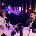 “Minha missão é ajudar, não excluir ninguém”, declara Giovani do Caveira