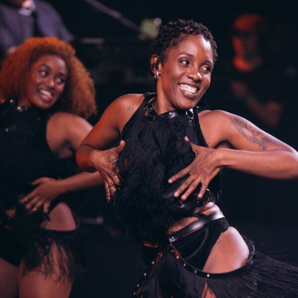 Cultura periférica em movimento: Festival 220 Dance estreia com formação e protagonismo juvenil