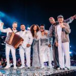 Álbum inédito com músicas do Show das Campeãs chega às plataformas digitais