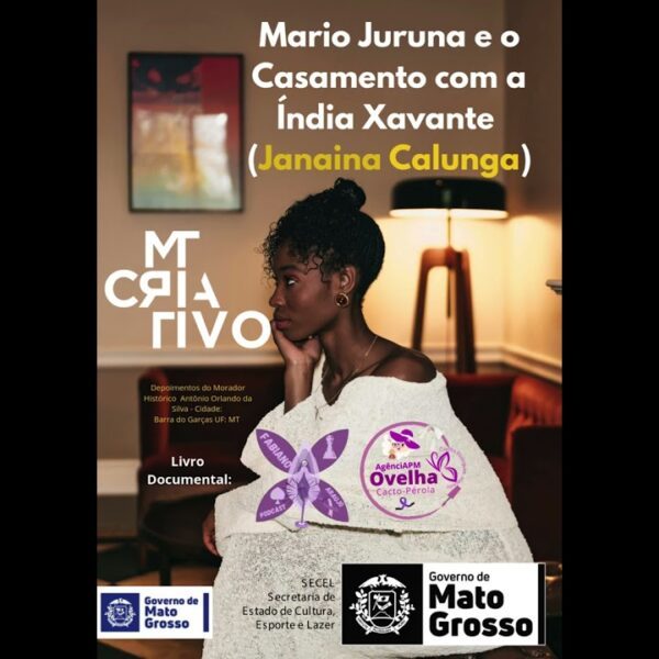 Carlita Rodrigues – de empreendedora a escritora