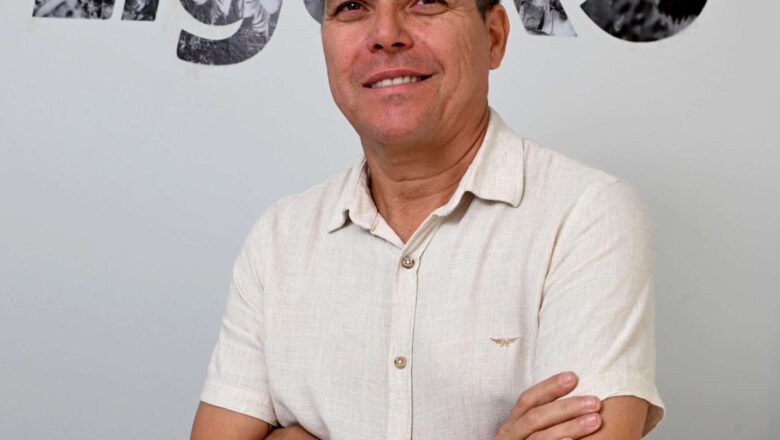 Deo Pessoa assume o comando da Liga RJ