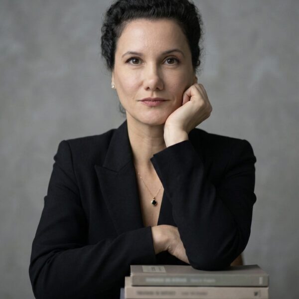 Priscila Montagna: o alerta sobre o Wollying, a violência silenciosa entre mulheres