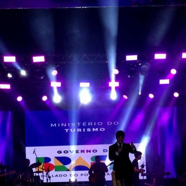 Celebra Filadélfia foi sucesso e teve participação marcante de Samuel Mariano