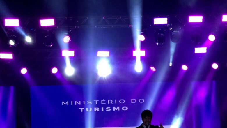 Celebra Filadélfia foi sucesso e teve participação marcante de Samuel Mariano