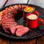 ESTAÇÃO 1610 TERÁ ESPAÇO GASTRONOMICO COM CARDAPIO REPLETO DE VARIEDADES QUE VÃO DESDE CARNES NOBRES ATÉ PIZZAS