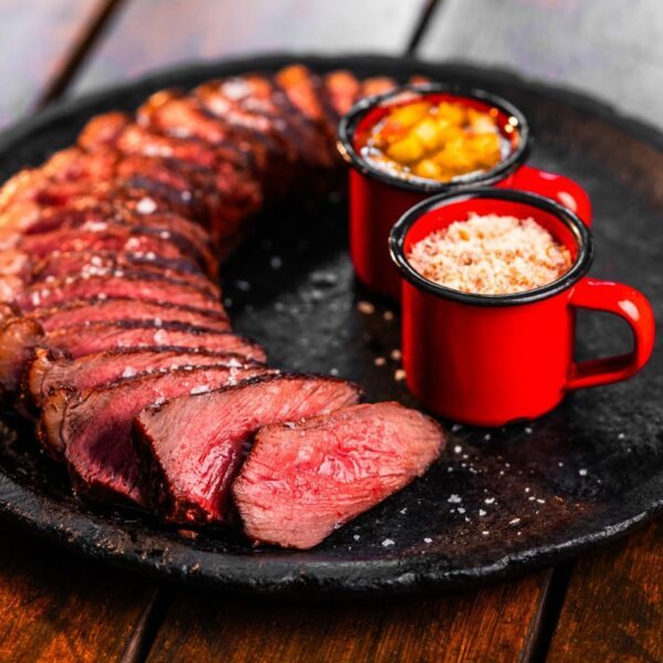 ESTAÇÃO 1610 TERÁ ESPAÇO GASTRONOMICO COM CARDAPIO REPLETO DE VARIEDADES QUE VÃO DESDE CARNES NOBRES ATÉ PIZZAS